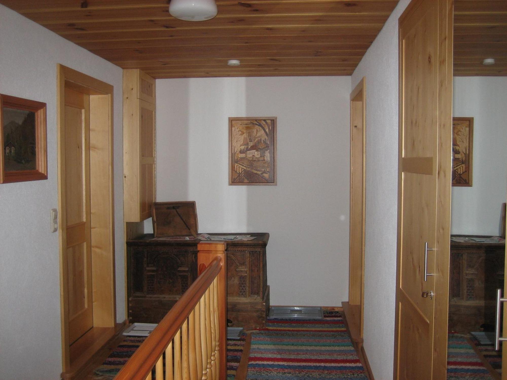 Klausmoarhof Βίλα Leisach Εξωτερικό φωτογραφία