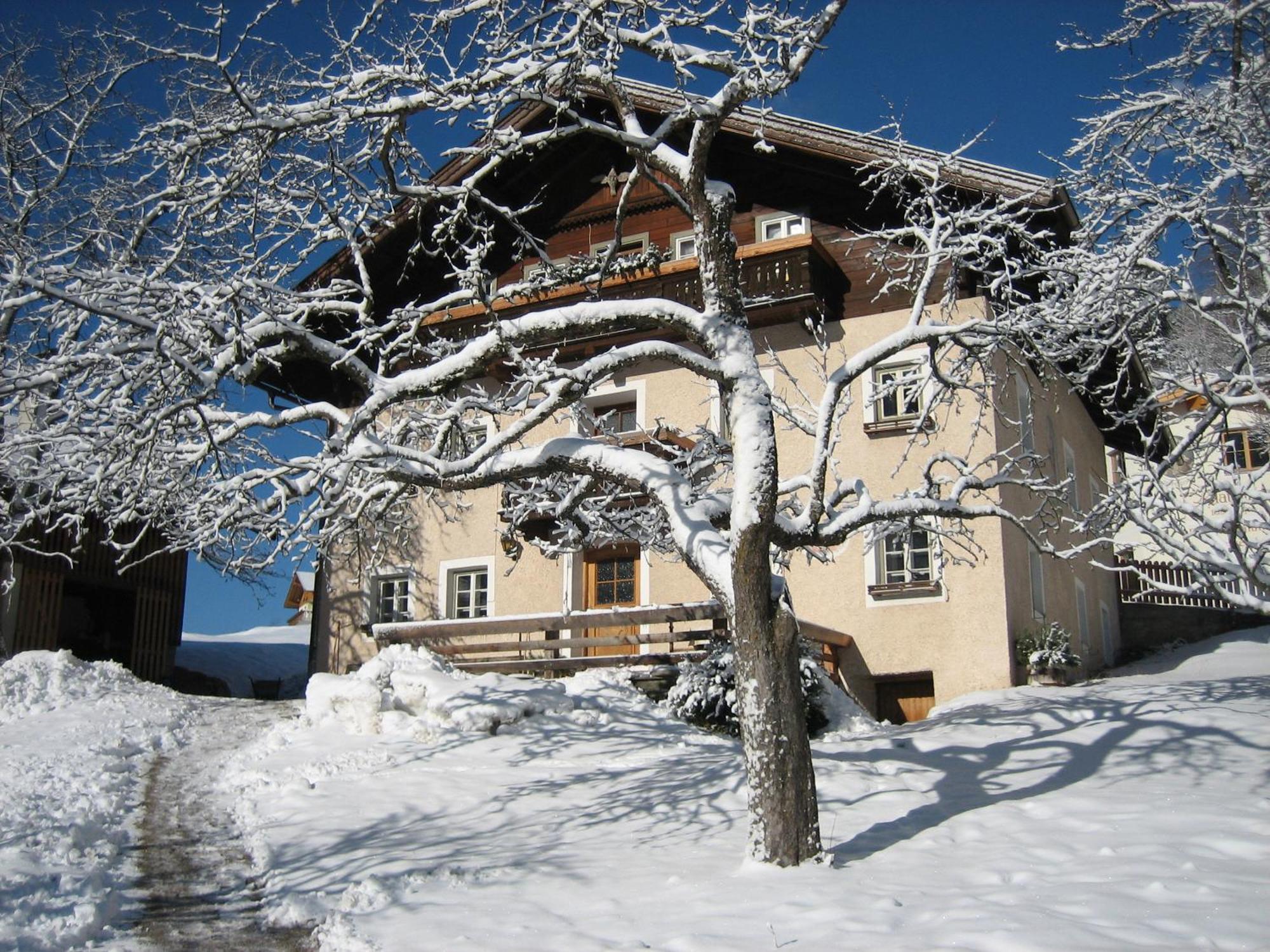 Klausmoarhof Βίλα Leisach Εξωτερικό φωτογραφία