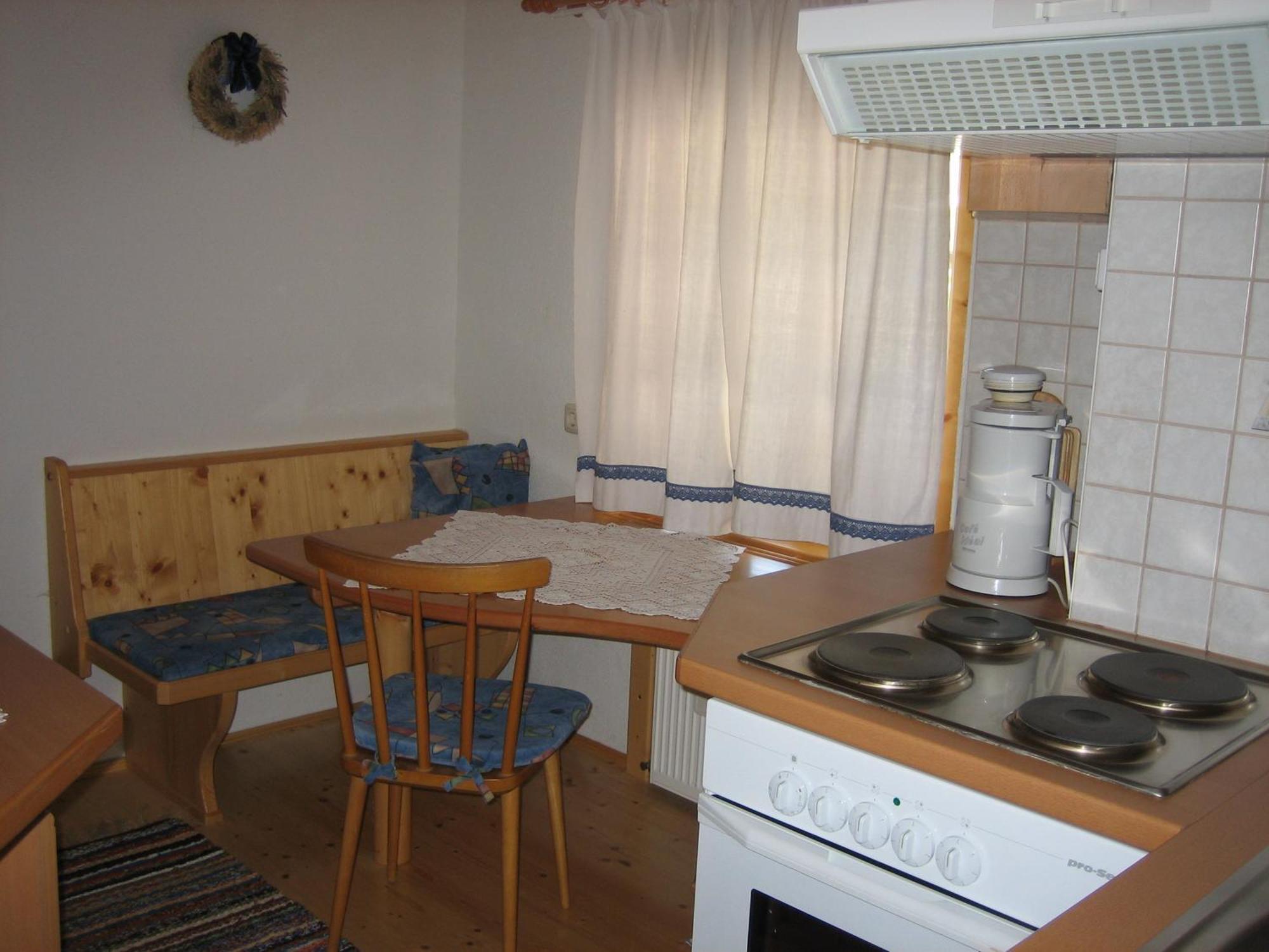 Klausmoarhof Βίλα Leisach Εξωτερικό φωτογραφία